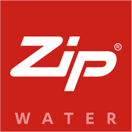 Zip Water Logo