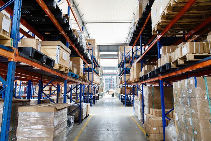 A Bunch of Boxed Appliances — The Latest Home Appliances in Rockhampton