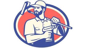 Burnaby Handyman Services LOGO