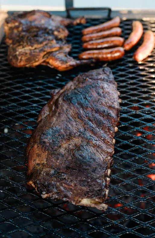 Homemade BBQ in Montgomery, AL Homemade BBQ in Montgomery, AL