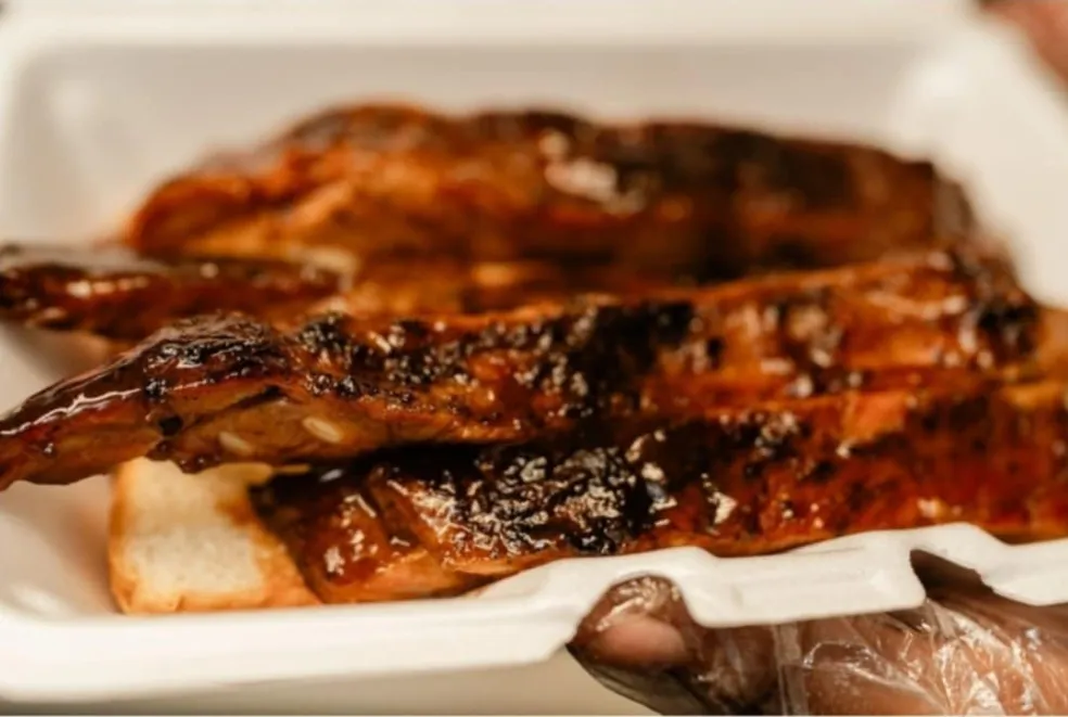  Catering Service in Montgomery, AL