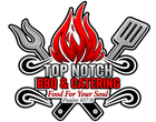 BBQ Food Truck in Montgomery, AL | Top Notch BBQ And Catering
