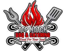 BBQ Food Truck in Montgomery, AL | Top Notch BBQ And Catering
