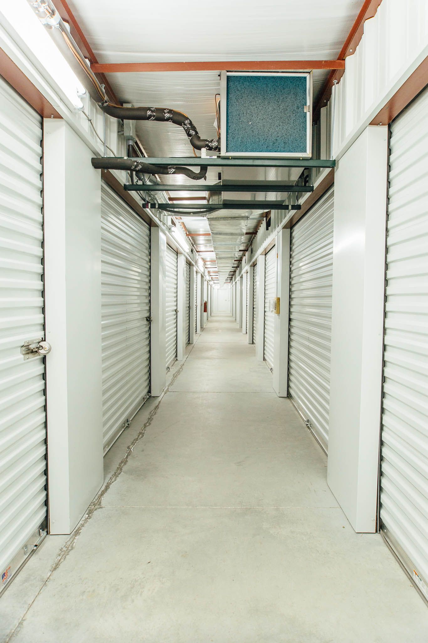 Storage Units in Knightdale NC American Self Storage