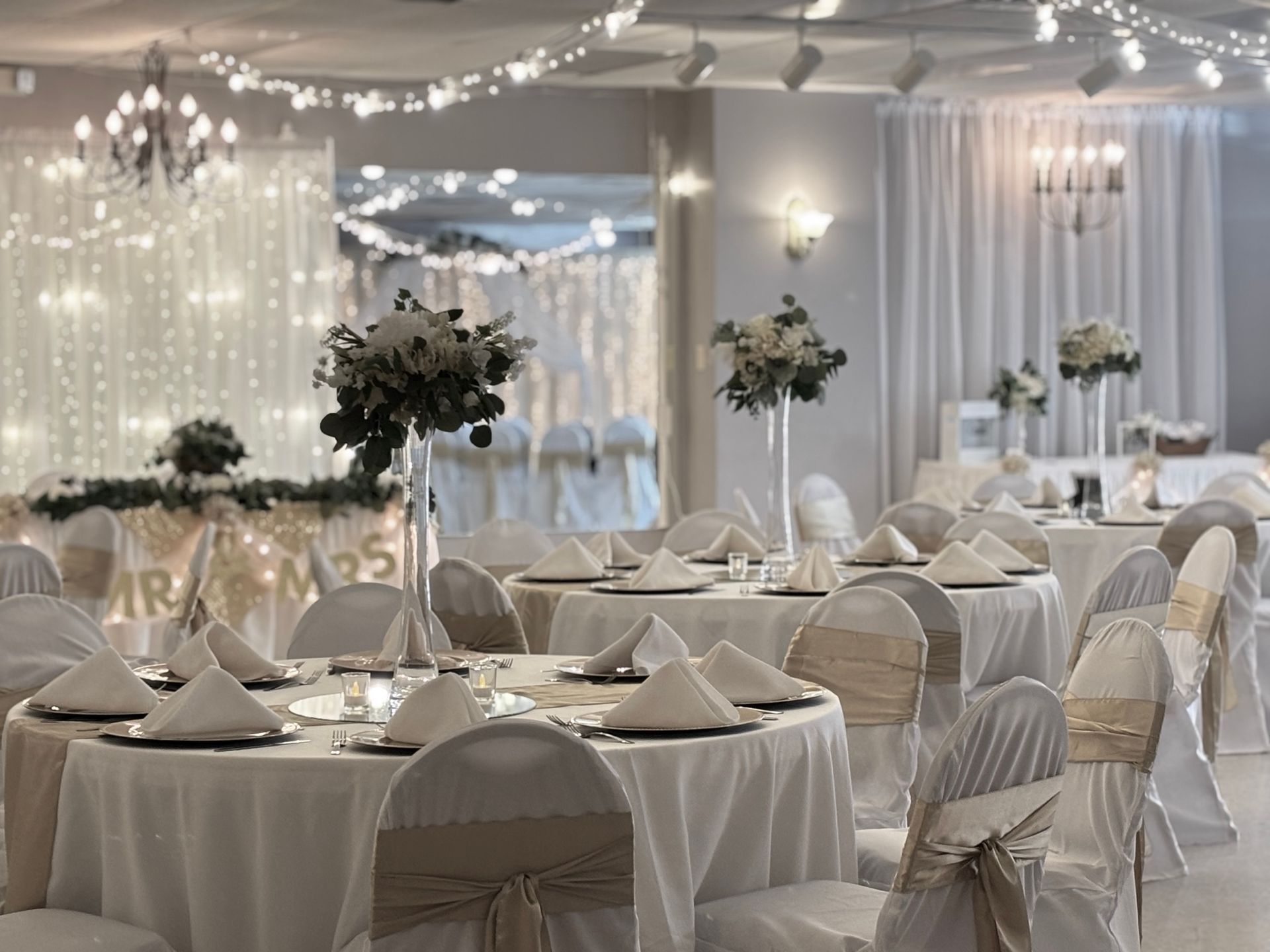 Bel Air Banquet Room