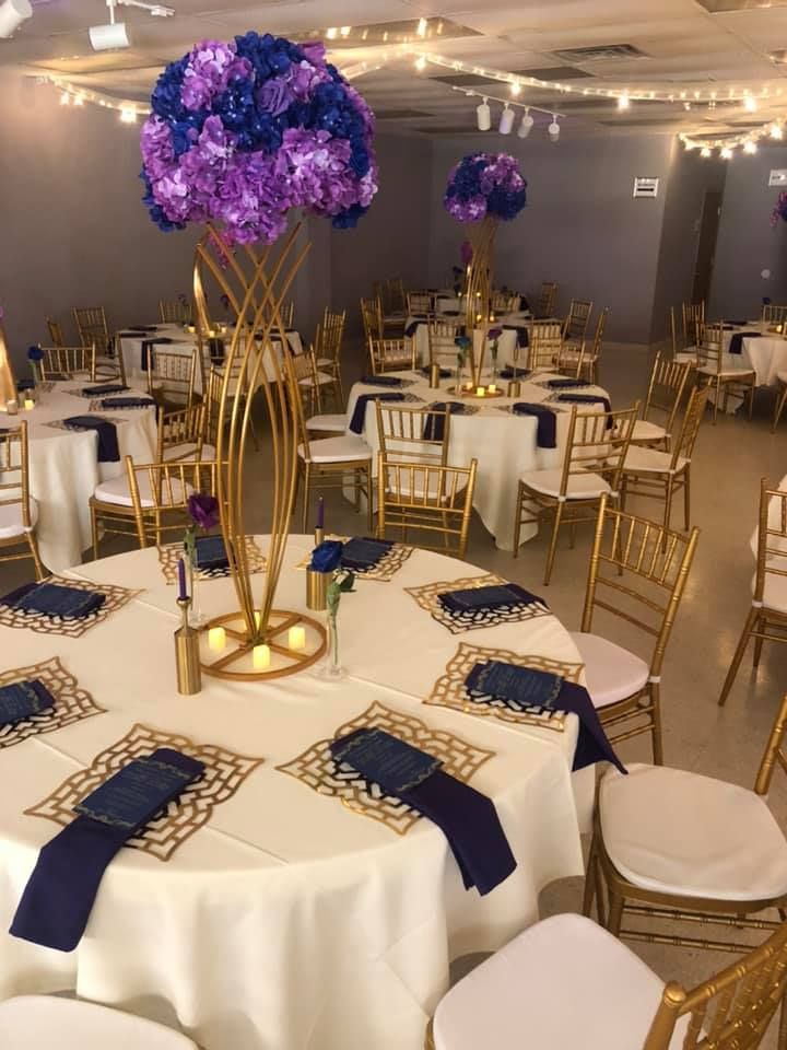 Bel Air Banquet Room
