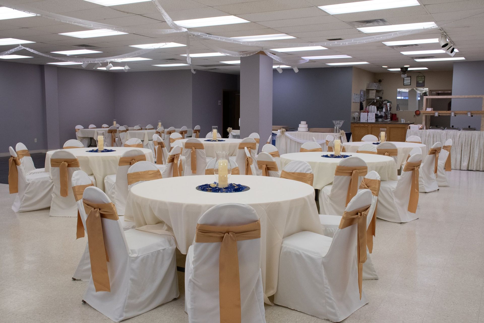 Bel Air Banquet Room