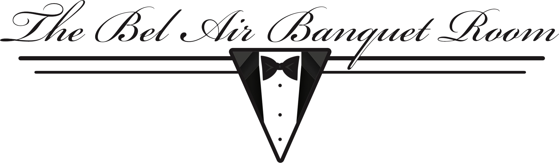 The Bel Air Banquet Room