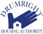 Drumright Logo