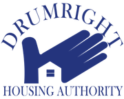 Drumright Logo