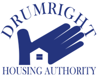 Drumright Logo