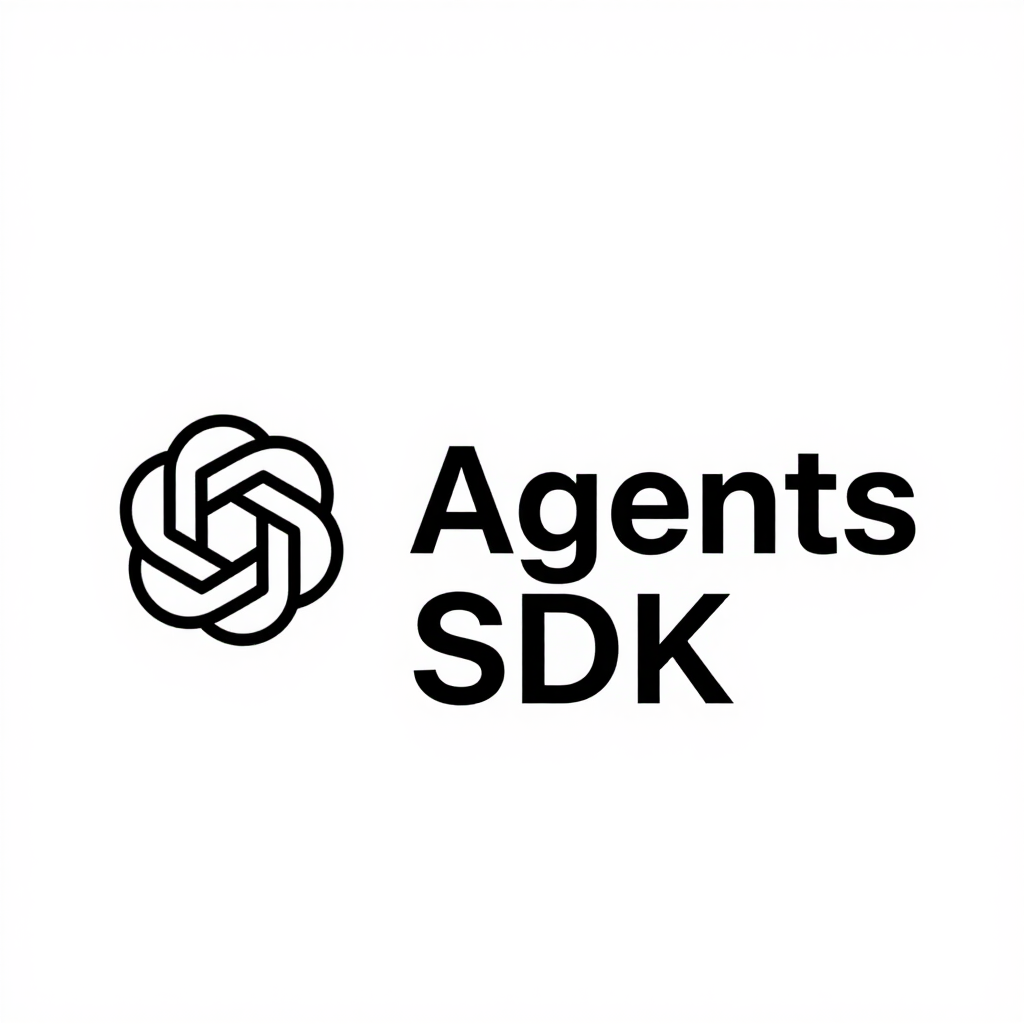 OpenAI Agents SDK