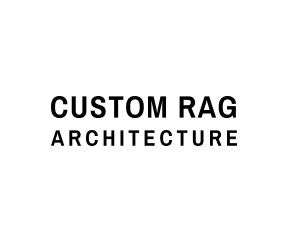 Custom Rag Achitecture