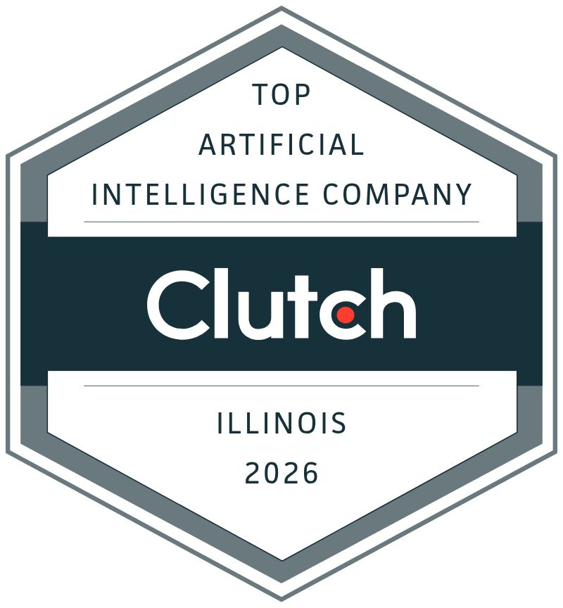 Top Artificial Intelligence Development Company in Illinois 2026