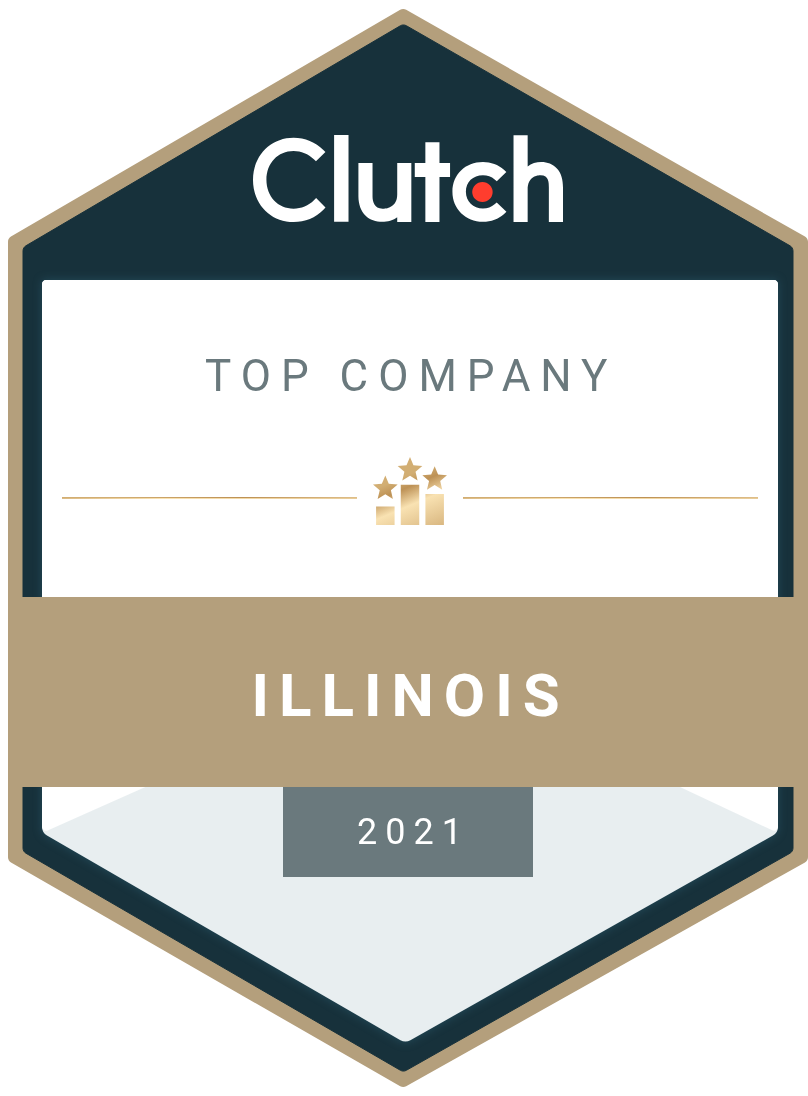 Top Company, Illinois, 2021