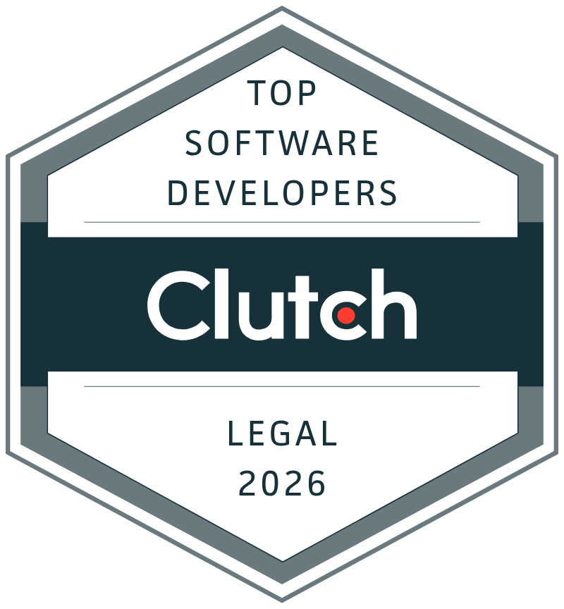 Top Software Developers, Legal, 2026