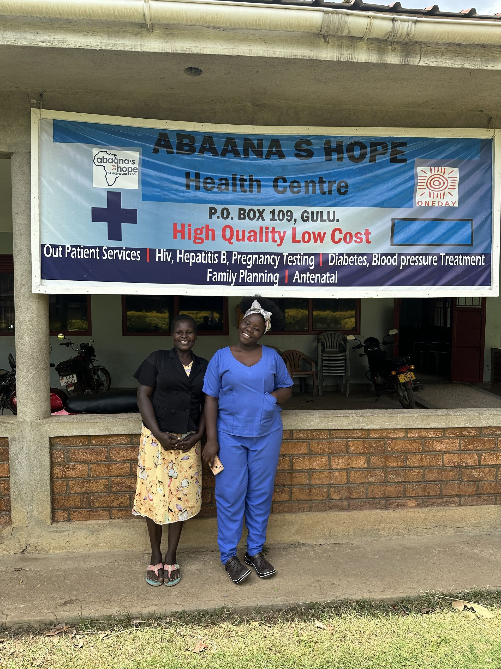 Akello Lillian
