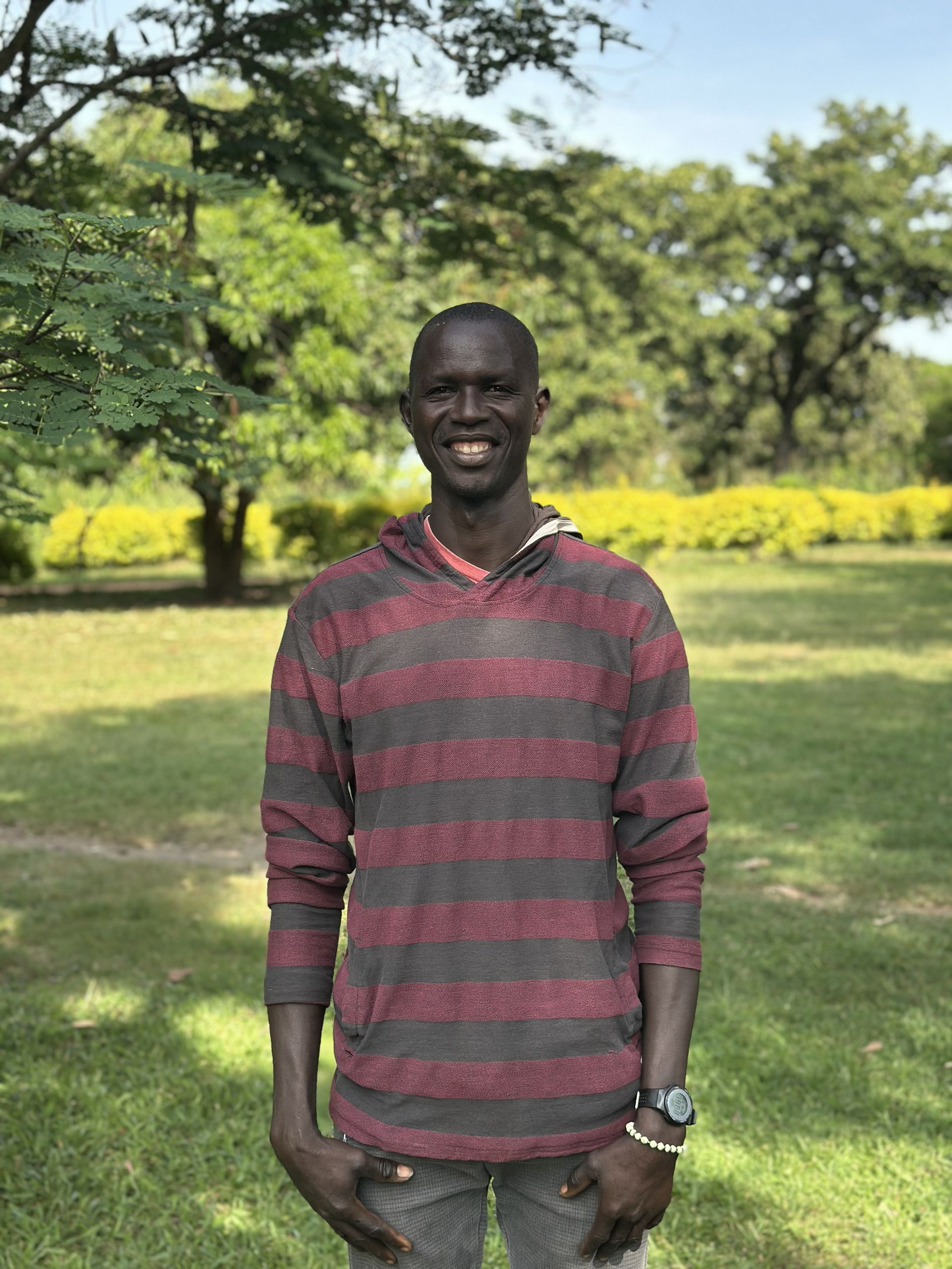 Akello Beatrice