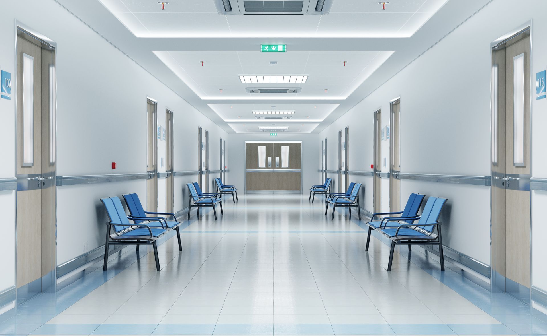 Strutture sanitarie