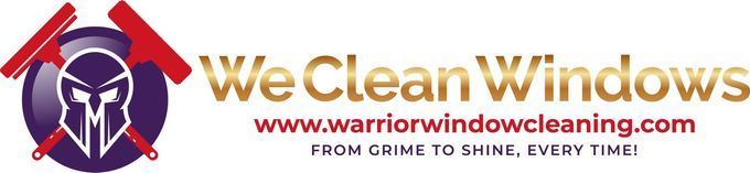 We Clean Windows We Clean Windows