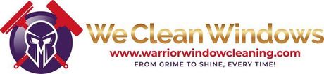 We Clean Windows We Clean Windows