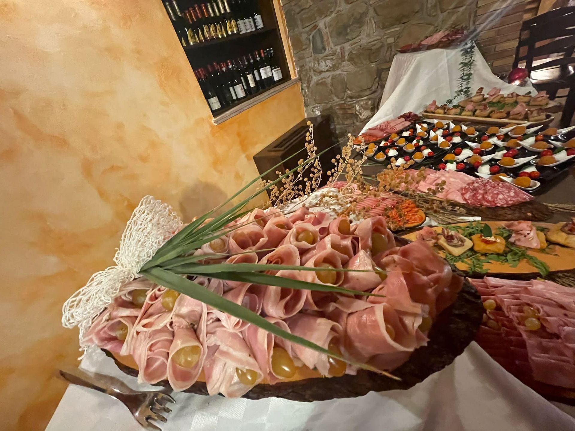 il casale
