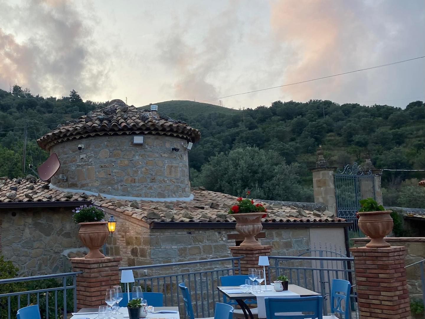 il casale