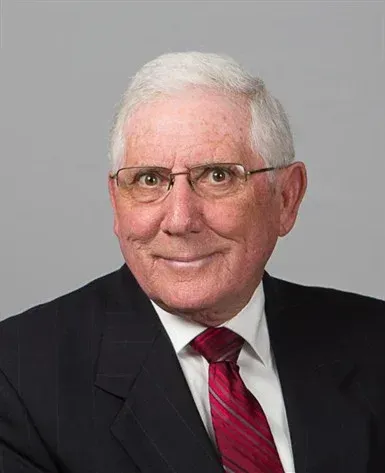 Jerry Hurst