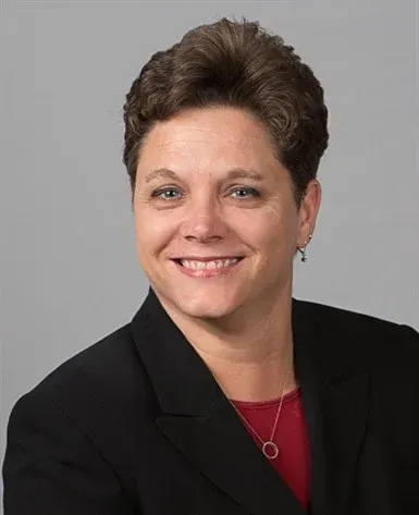 Tracy Gardner