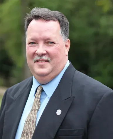 Jeff Carroll, CFSP