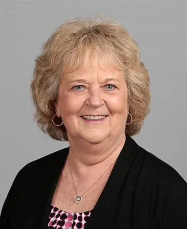 Shirley Ford