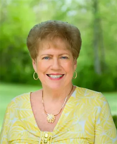 Betty Hurst