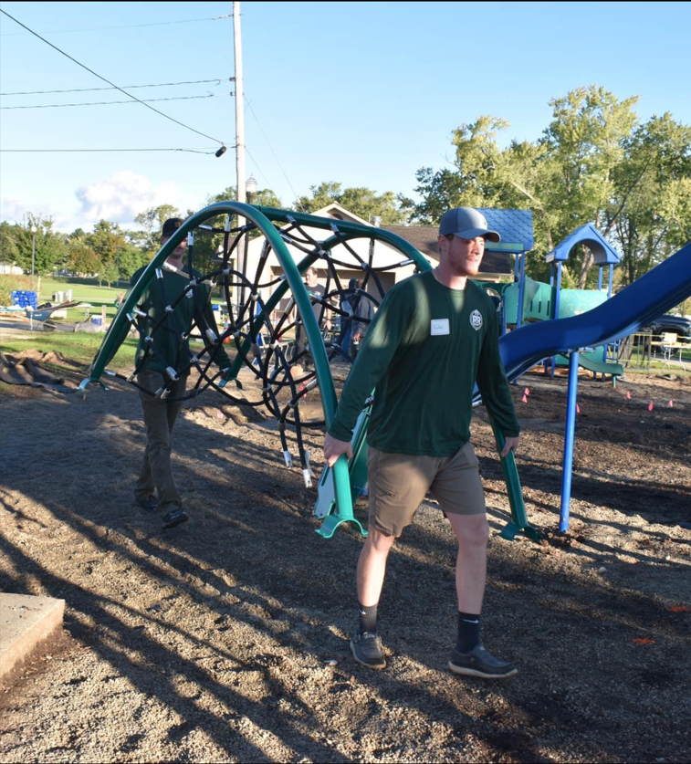 R & R Property Services & Landscaping 1