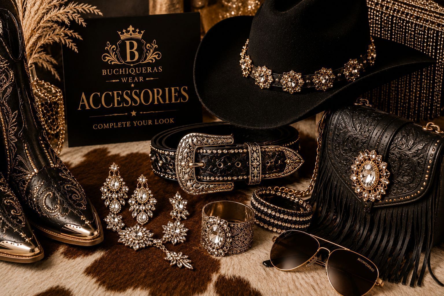 ACCESORIES