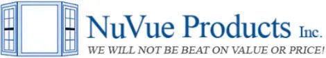 NuVue Products Inc. NuVue Products Inc.