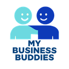 My Business Buddies logo