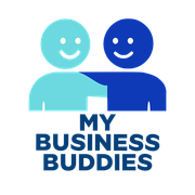 My Business Buddies logo