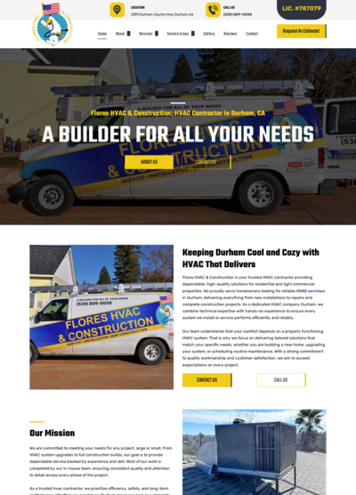 Furnace installation cost guide for Durham CA homeowners