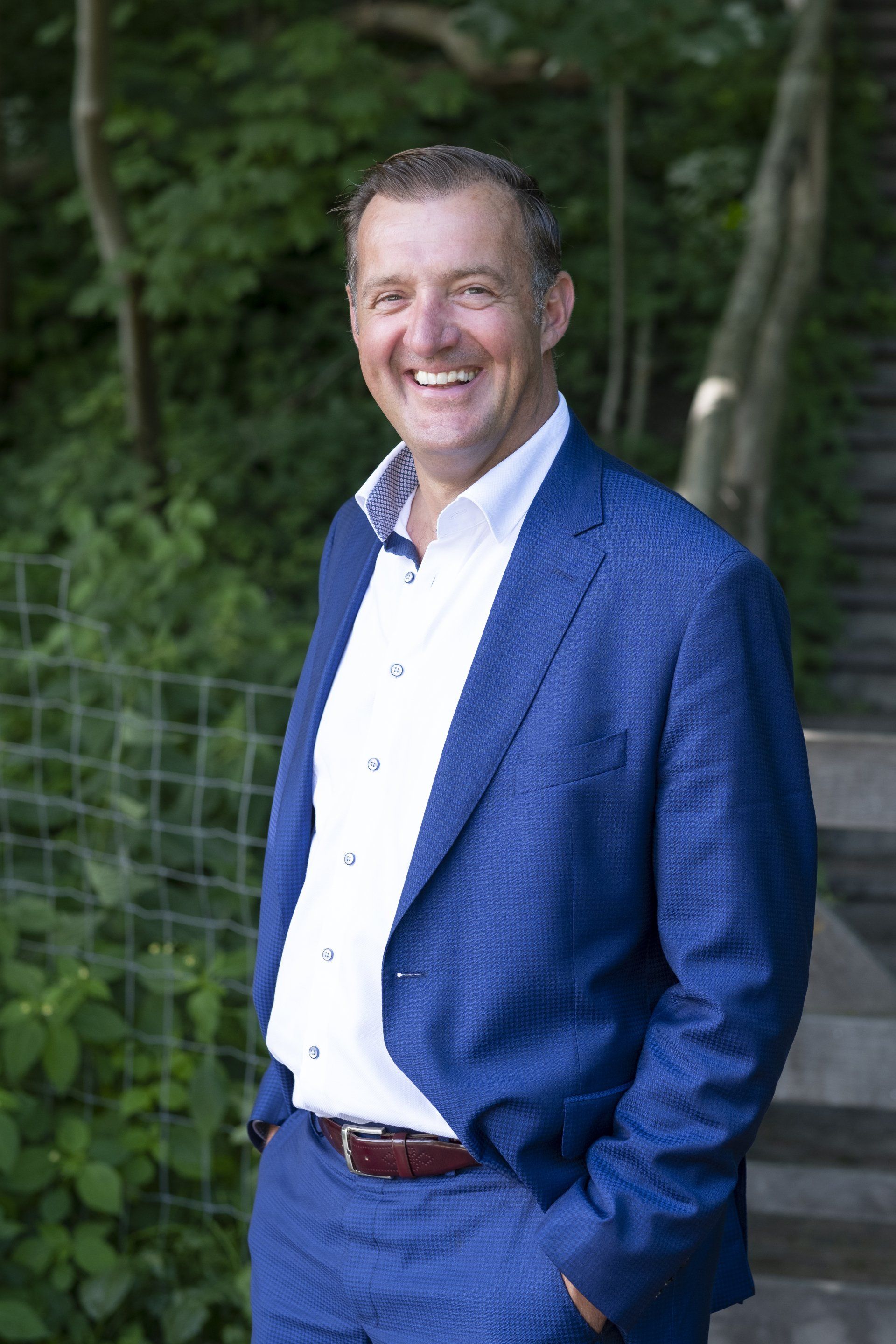 Paul Goudsblom
NVM makelaar in bedrijfs onroerend goed en bouwkundige. 