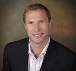 Photo. of Dr Andrew Maxwell