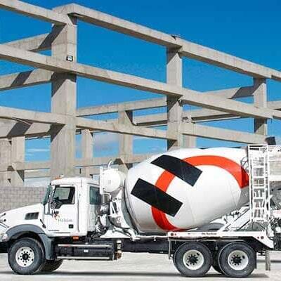 CONCRETOS PROCECO - VENTA Y COMERCIALIZACIÓN