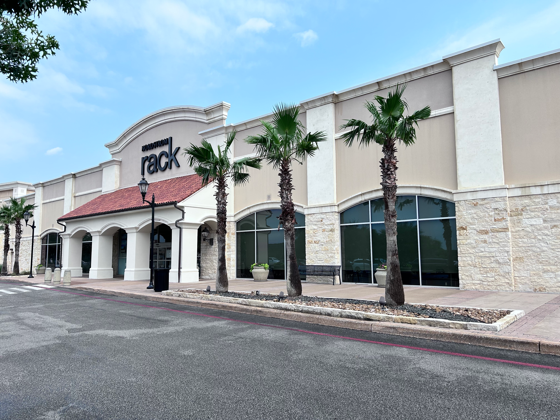 mexican style builidng in new braunfels