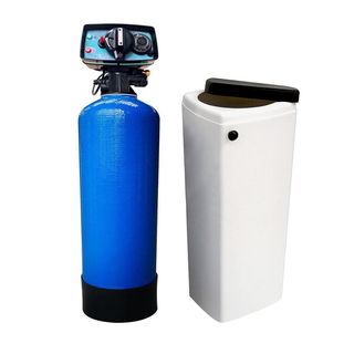 Addolcitori d'acqua