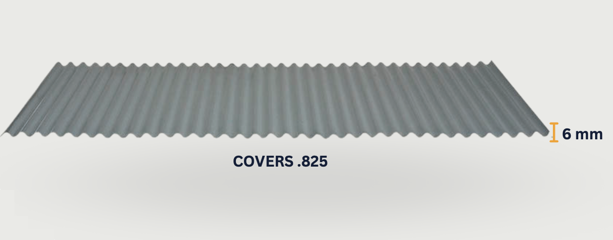 Buy Metal Roof Sheets | Independent Steel Company