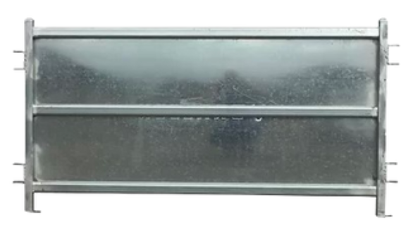 Blind Panel