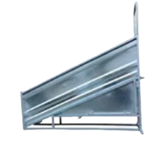 Sheep Loading Ramp