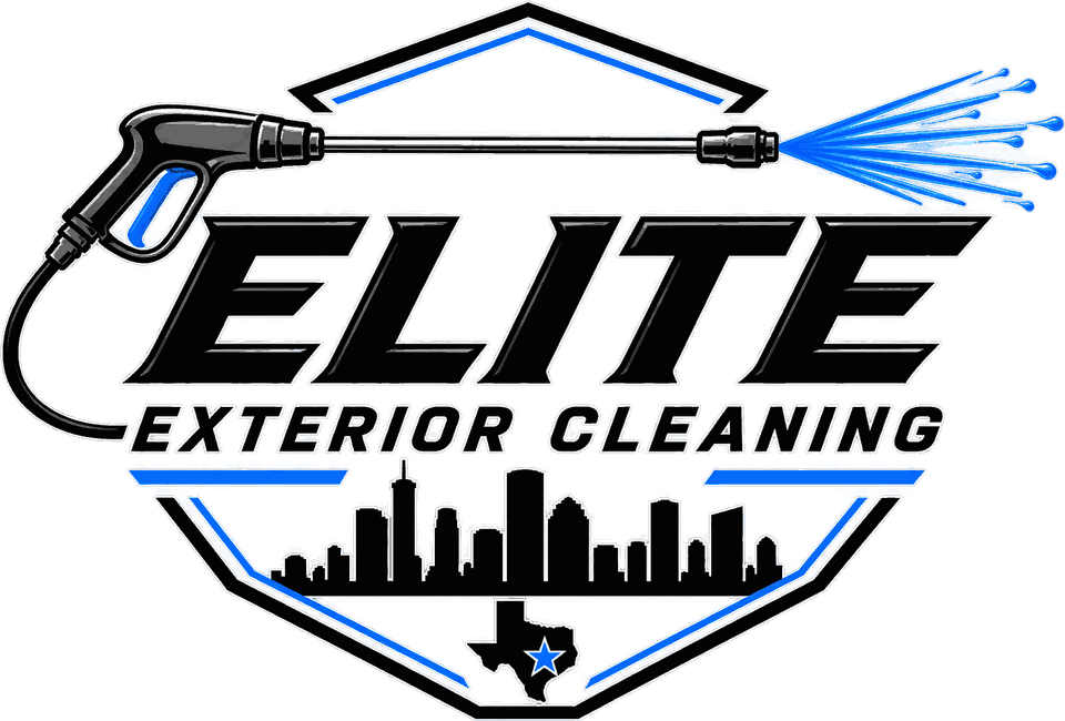Elite Exterior Cleaning, LLC