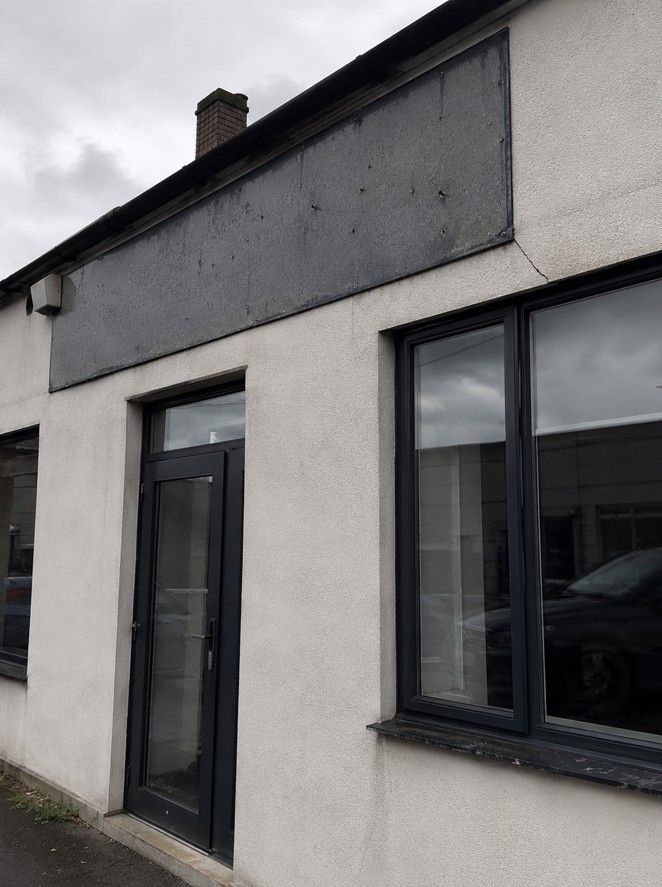J&Z Property Maintenance providing commercial property maintenance in Cardiff