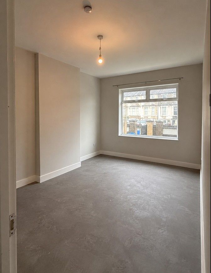 J&Z Property Maintenance carrying out landlord property maintenance in Cardiff