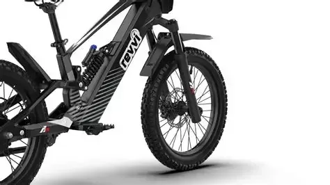Revvi 20 Plus kids age 11-14